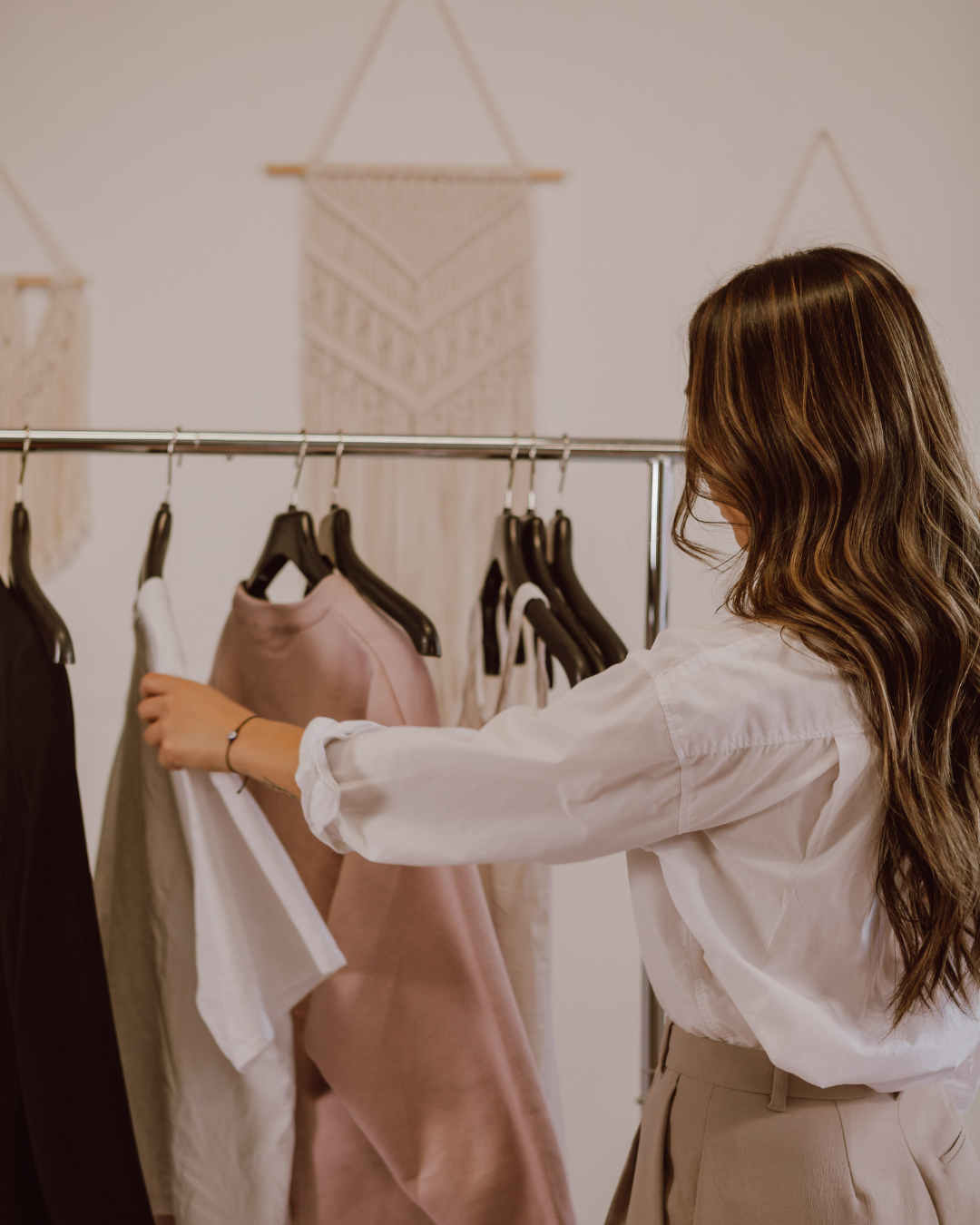 How to choose the colors that will make you shine
