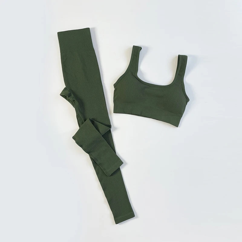 Army green / S