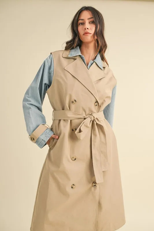 Taupe / S