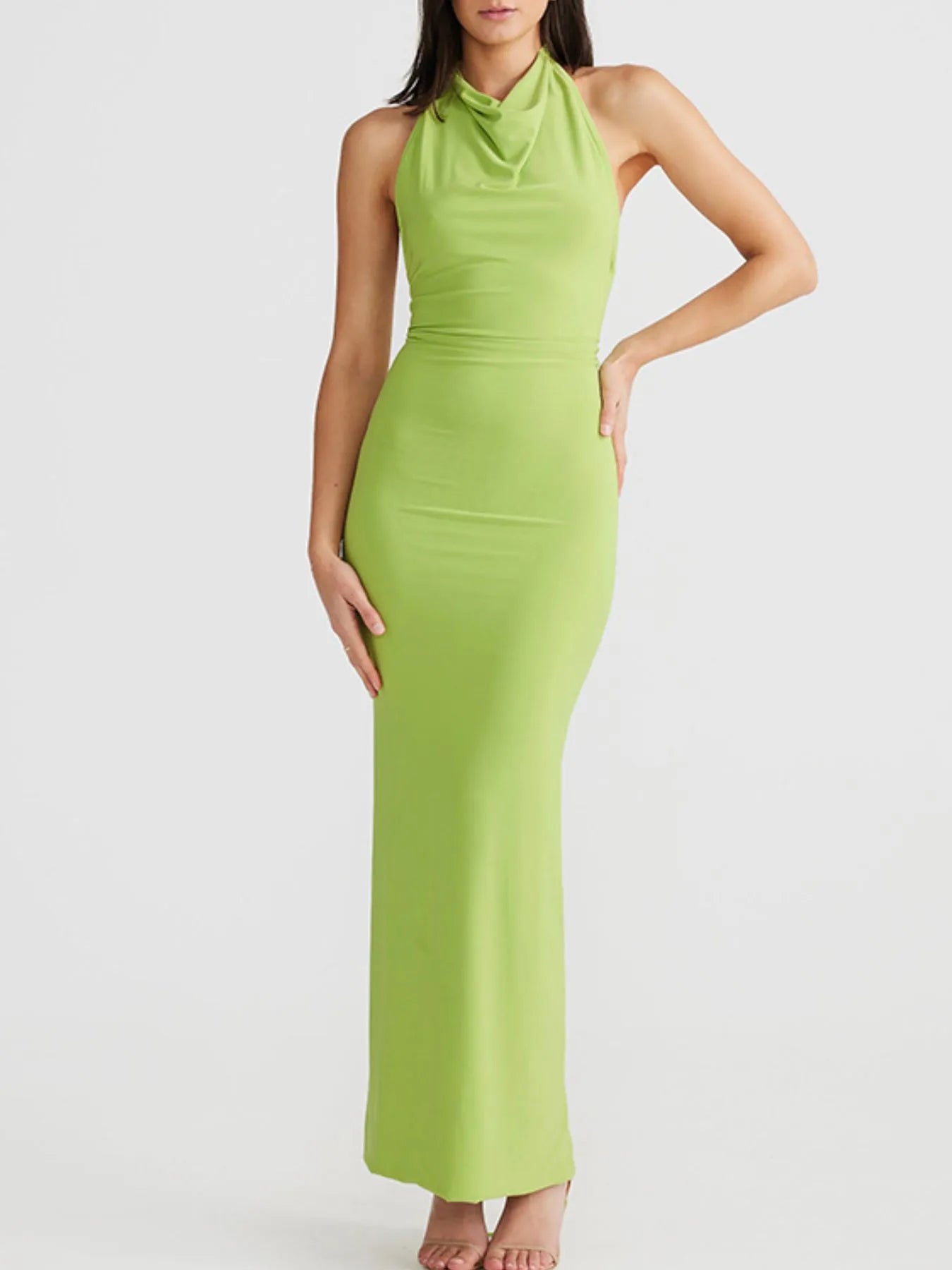 Verde / S