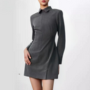 Slim Fit Mini dress