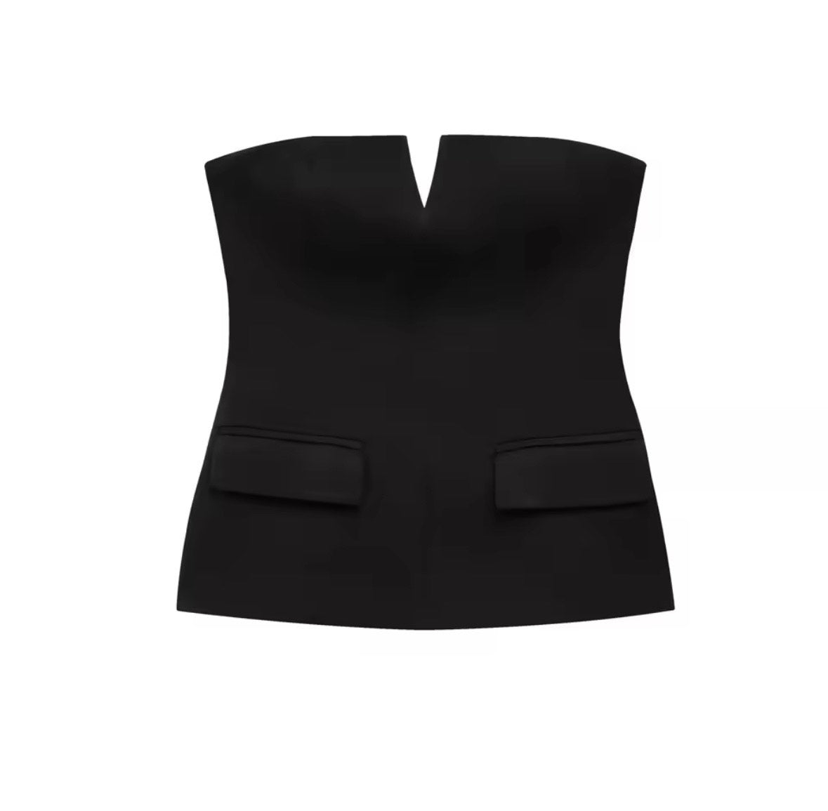 Black / XS