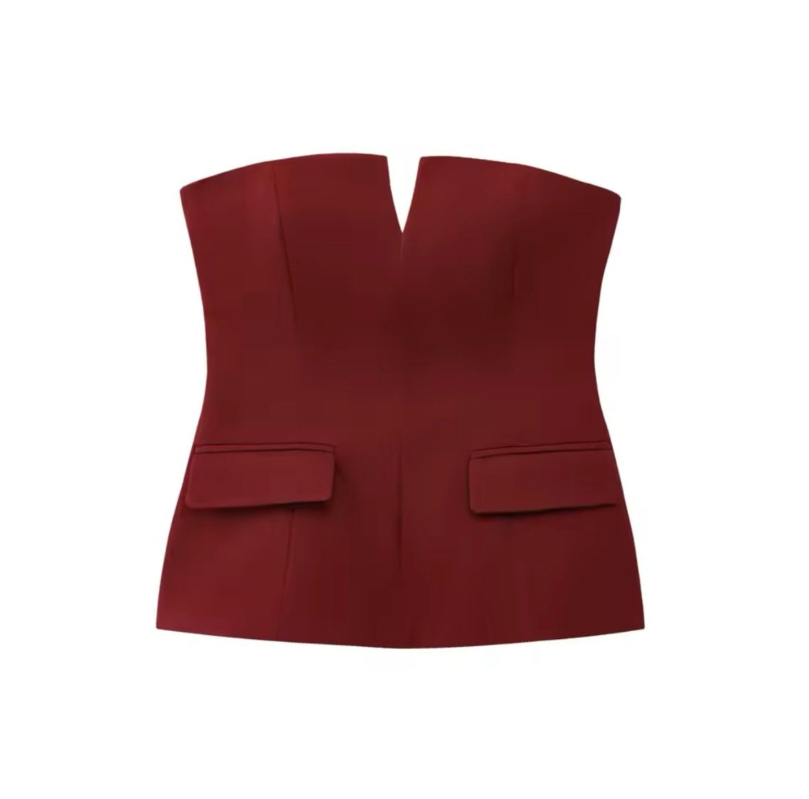 Red / XS
