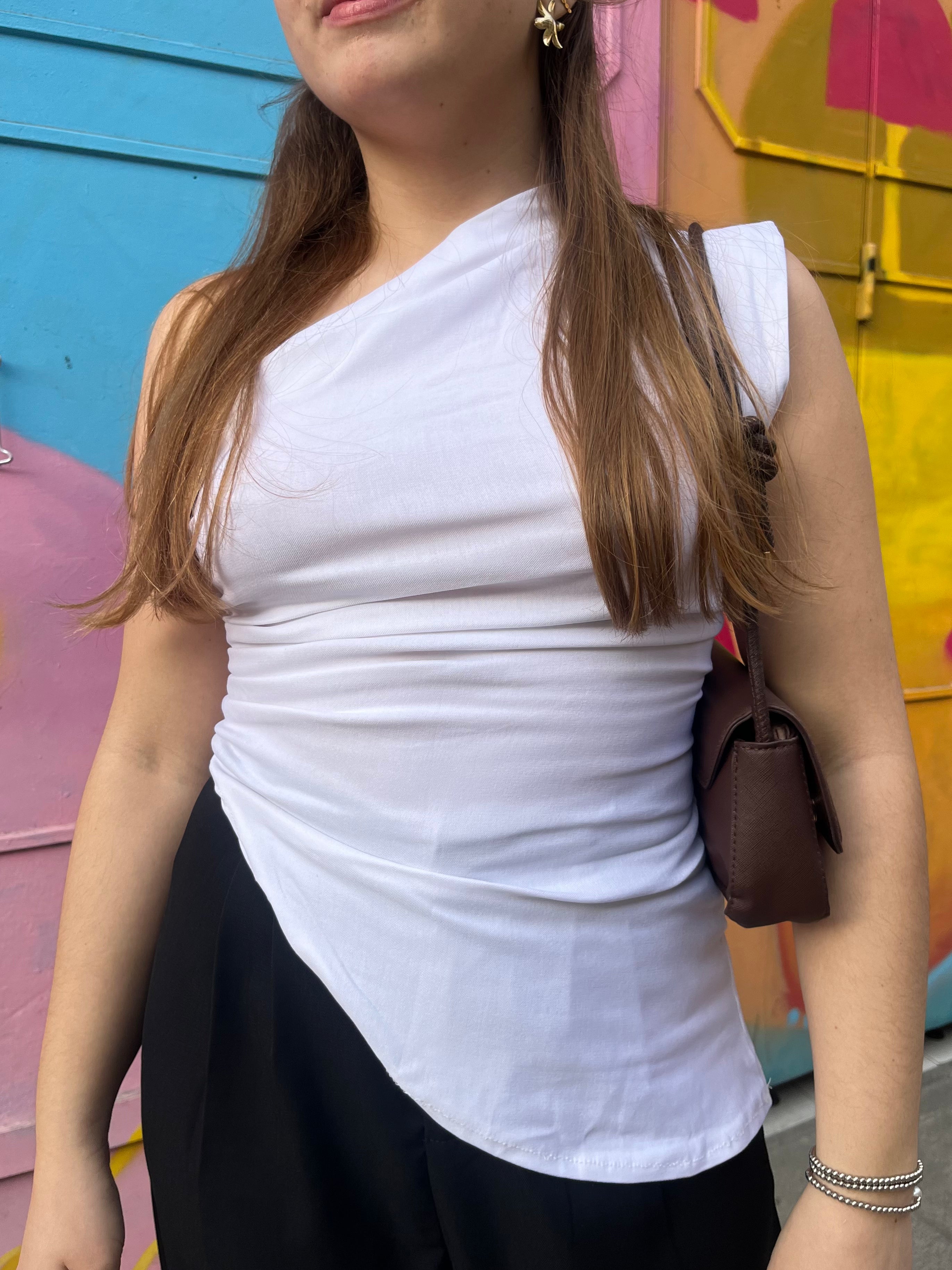Tops and Blouses