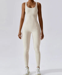 Bodysuit Jumpsuit