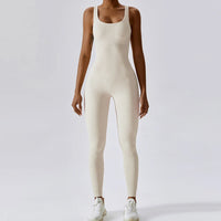 Bodysuit Jumpsuit