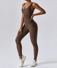 Bodysuit Jumpsuit