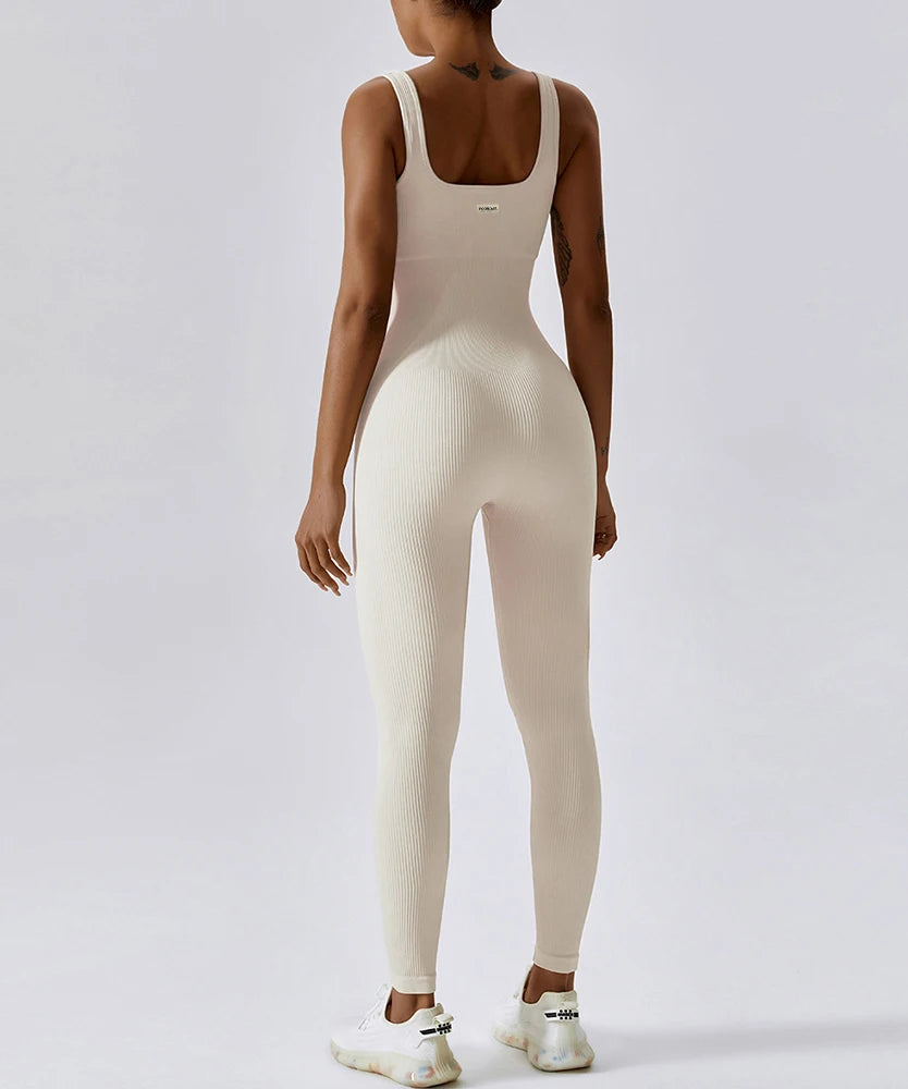 Bodysuit Jumpsuit