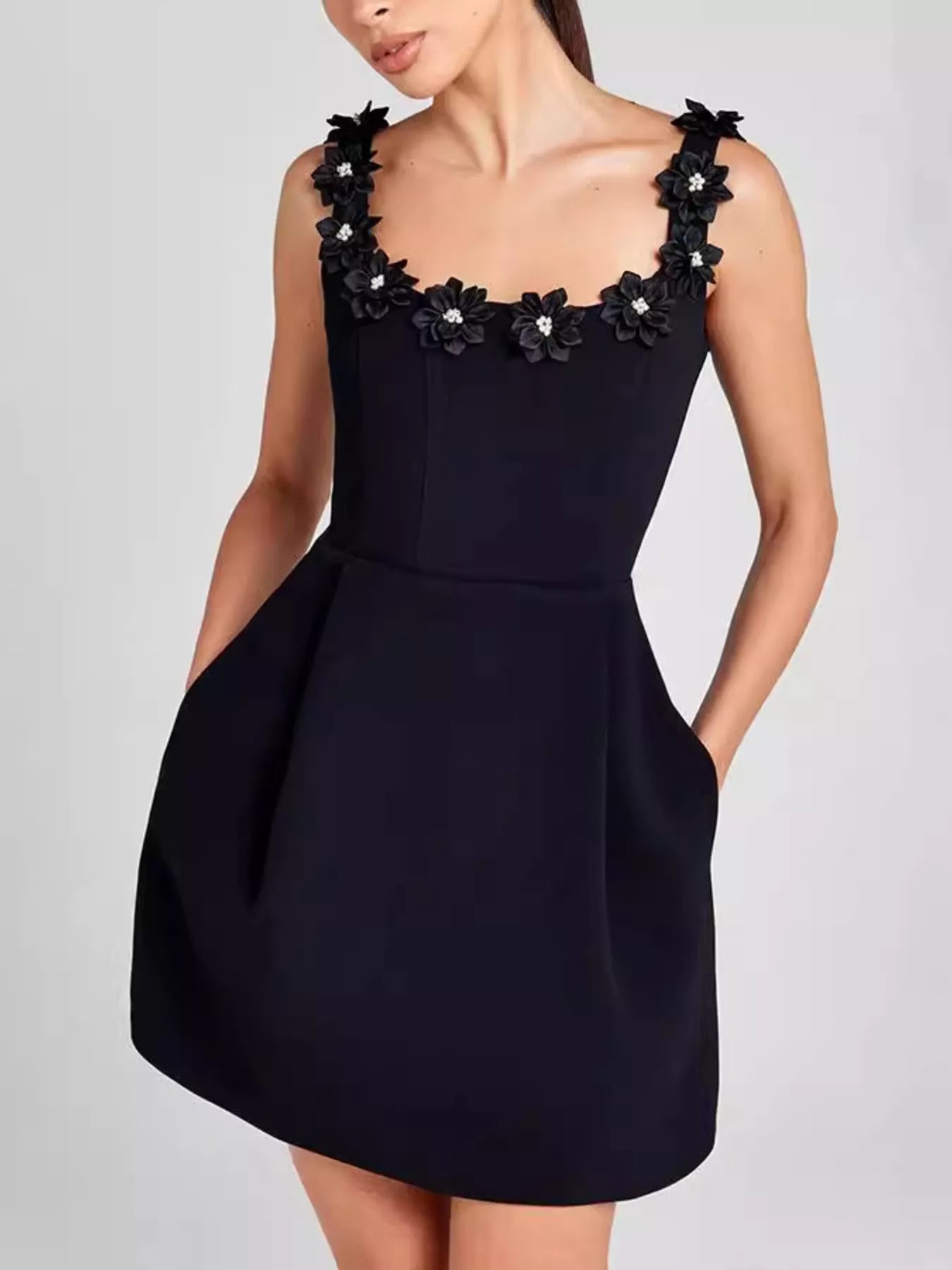 Flor Negra Negra / S
