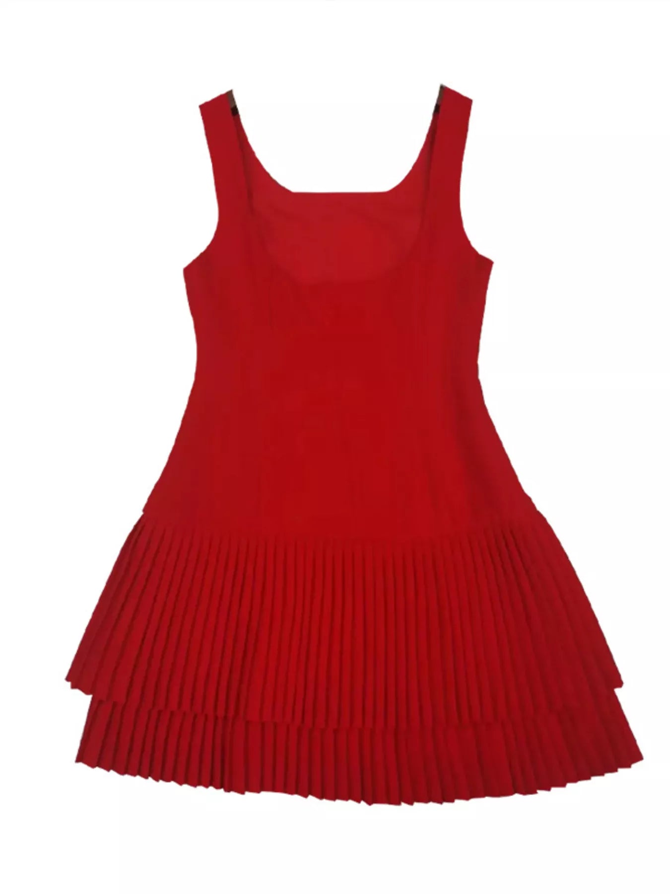 Red / S