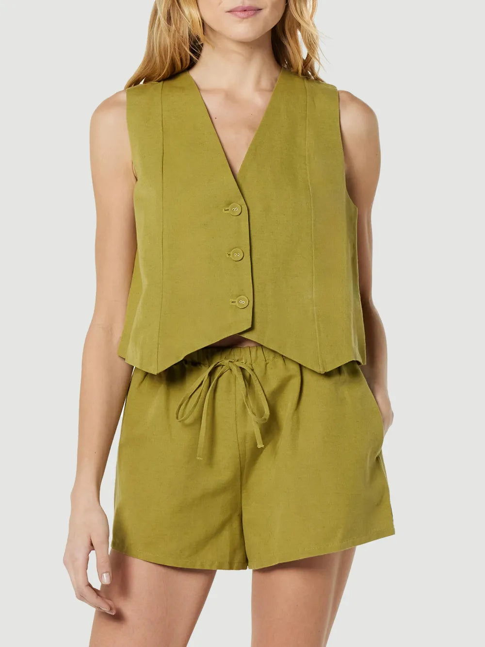 Amarillo-Verde / S